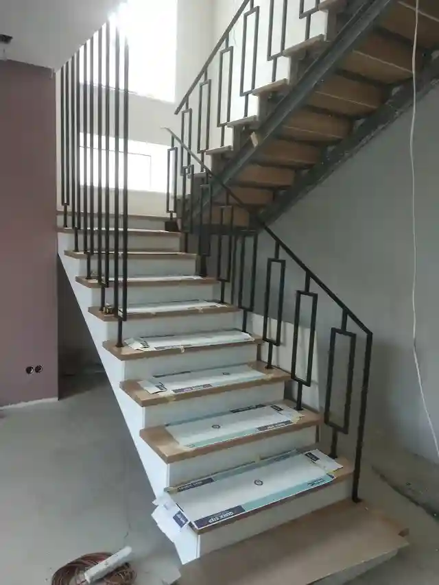 Проект металообробки 12